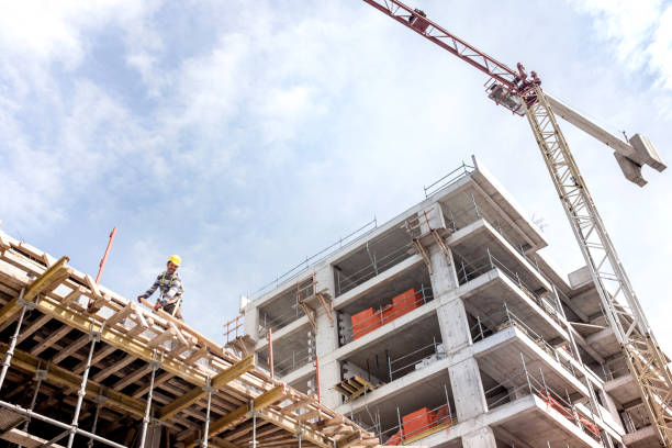 Best Local Concrete Companies  in Ller, WA